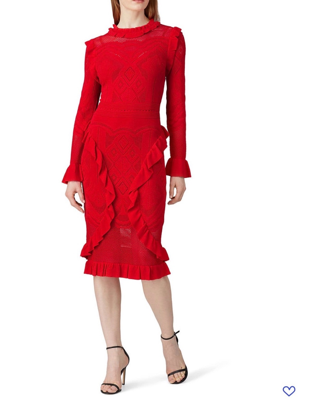 Alexis Sivan Knit dress